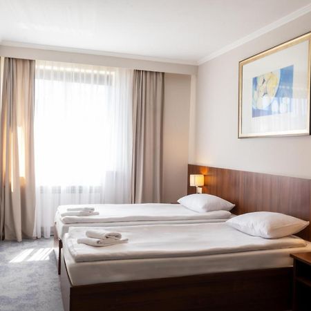 Hit Apartments Warszawa Eksteriør billede