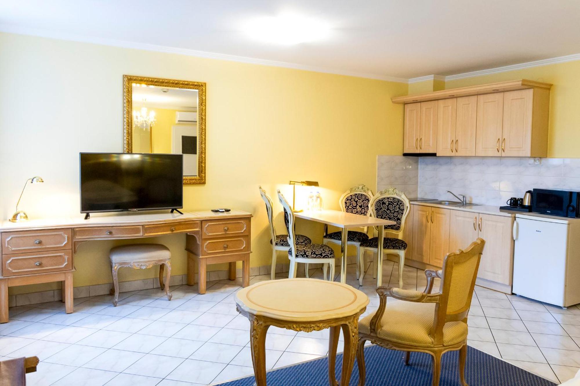 Hit Apartments Warszawa Eksteriør billede
