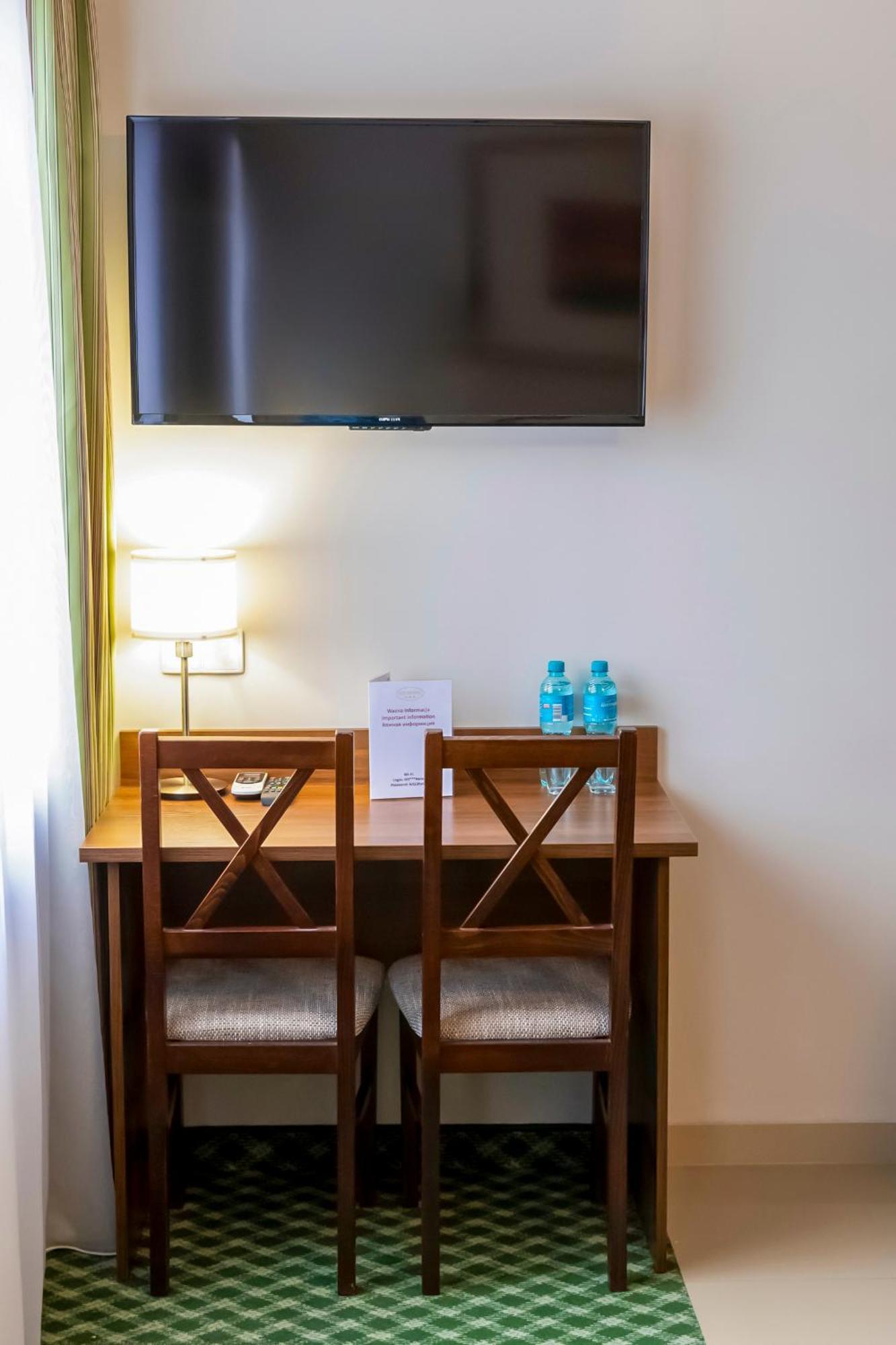 Hit Apartments Warszawa Eksteriør billede