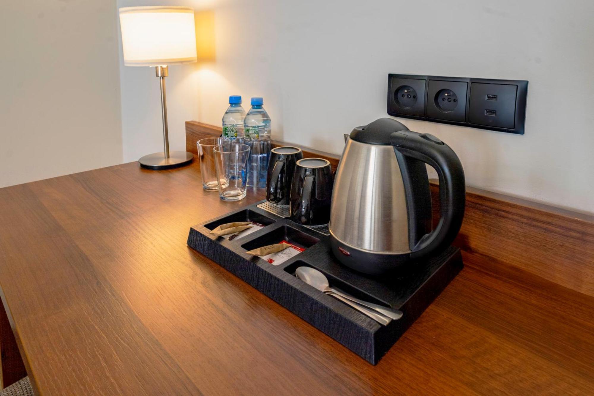 Hit Apartments Warszawa Eksteriør billede