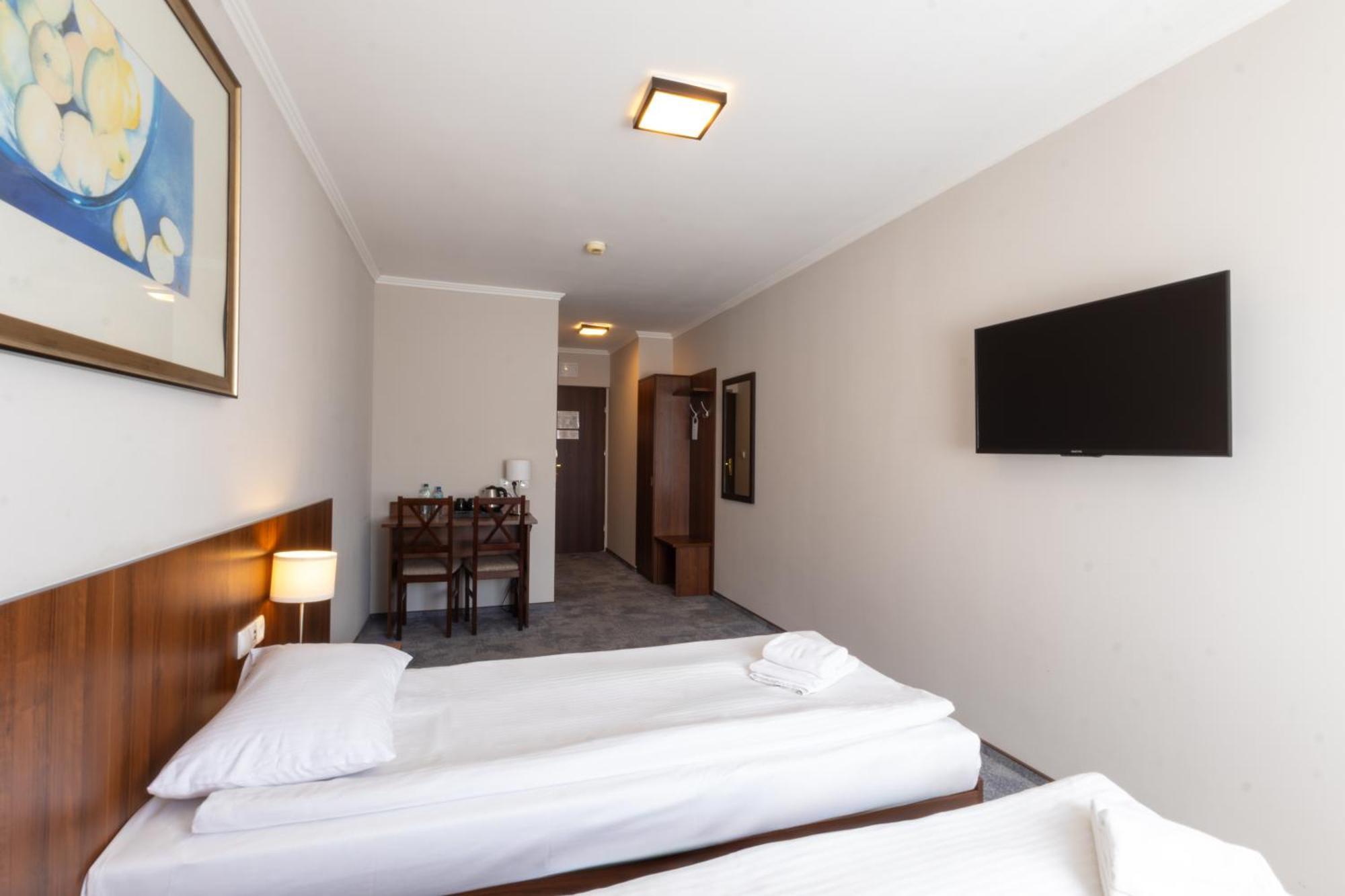 Hit Apartments Warszawa Eksteriør billede