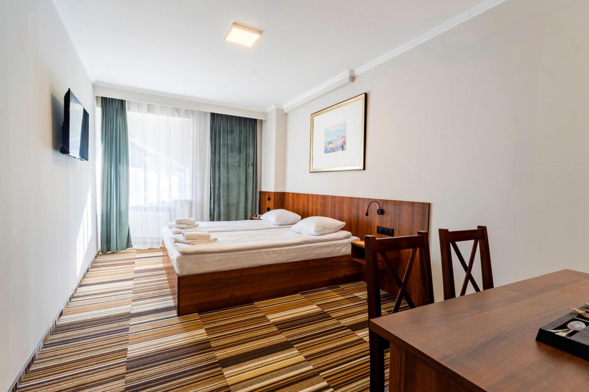 Hit Apartments Warszawa Eksteriør billede
