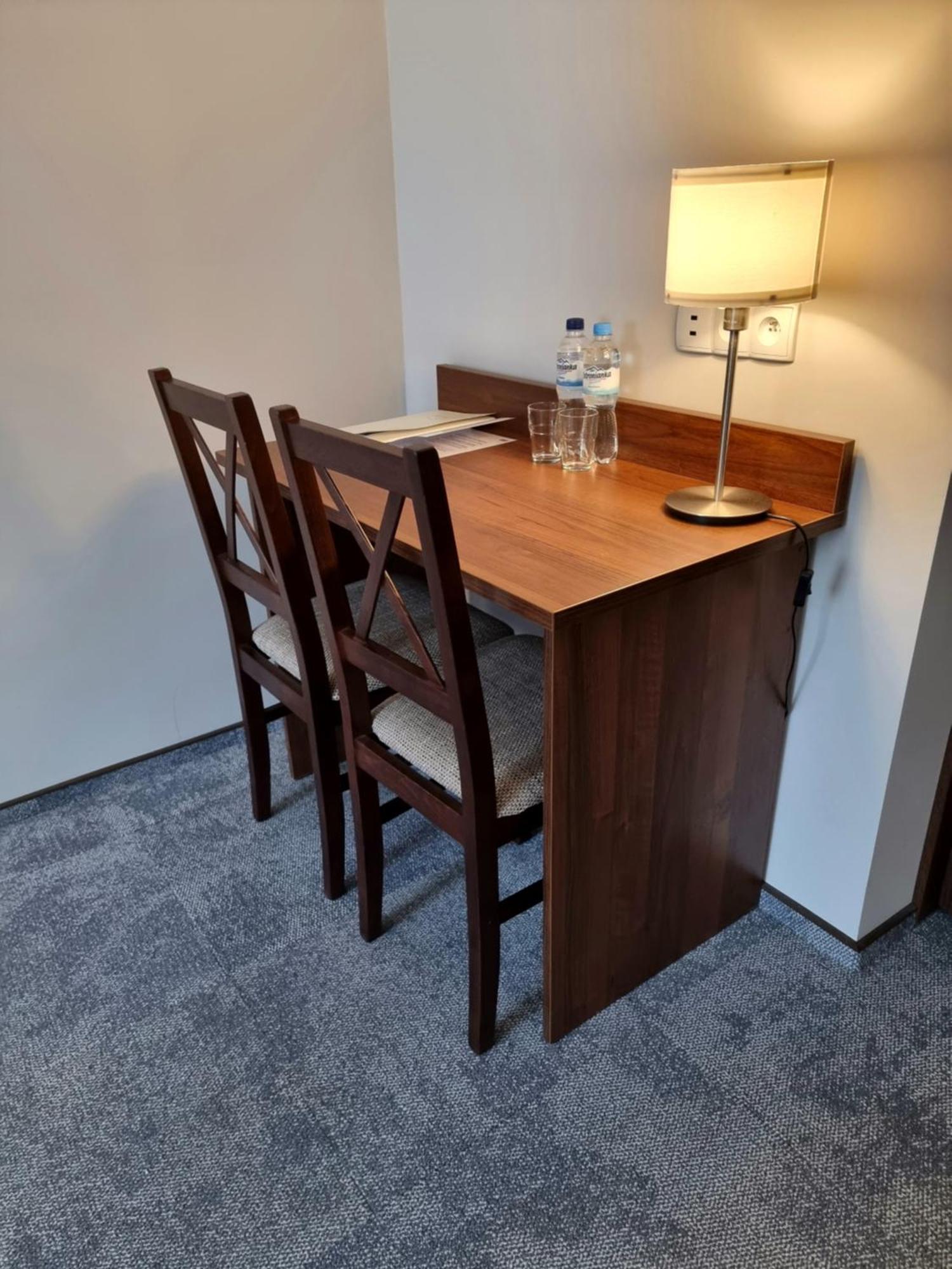 Hit Apartments Warszawa Eksteriør billede