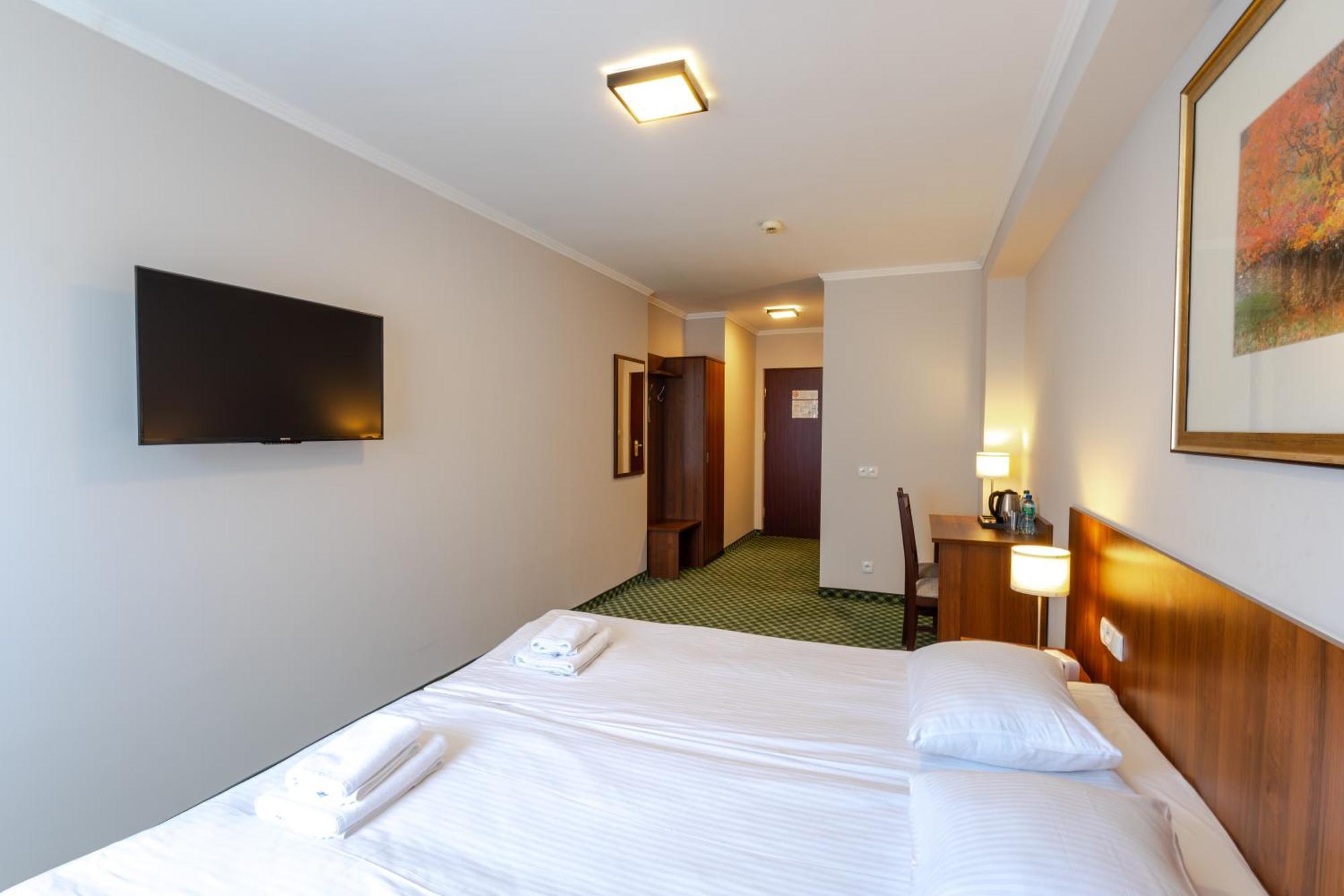 Hit Apartments Warszawa Eksteriør billede